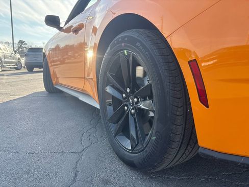 New 2026 Ford Mustang GT RWD image 3