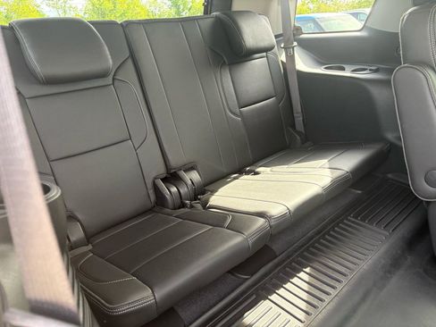 Used 2020 GMC Yukon Denali w/ Denali Ultimate Package AWD/4WD image 50