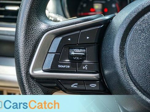 Used 2018 Subaru Outback 2.5i AWD/4WD image 24