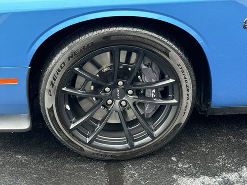 Used 2023 Dodge Challenger SRT Hellcat image 14