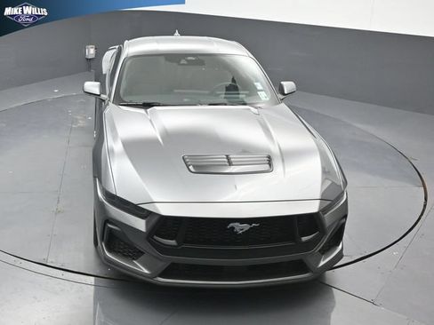 Used 2025 Ford Mustang GT RWD image 10