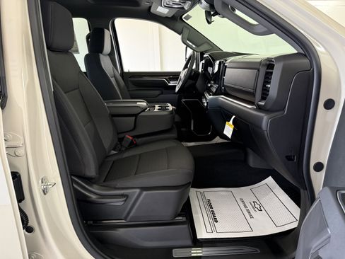 New 2026 GMC Sierra 3500 SLE image 36