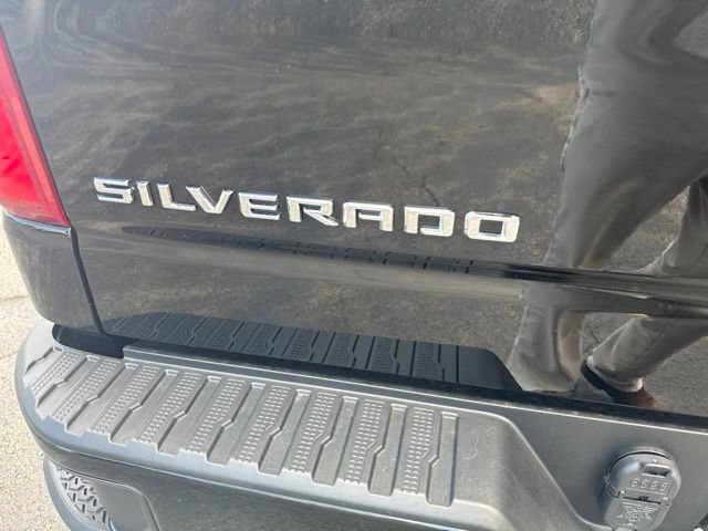 New 2026 Chevrolet Silverado 1500 RST w/ Max Trailering Package AWD/4WD image 30