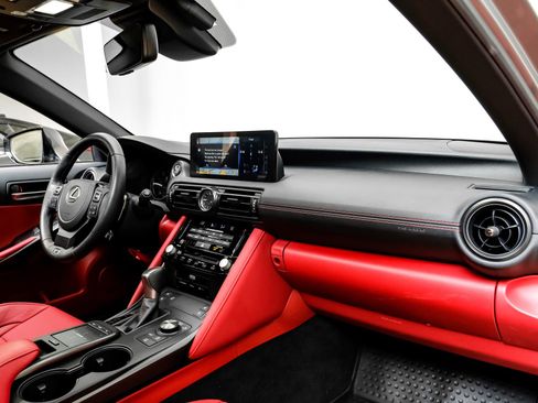 Used 2024 Lexus IS 500 image 17