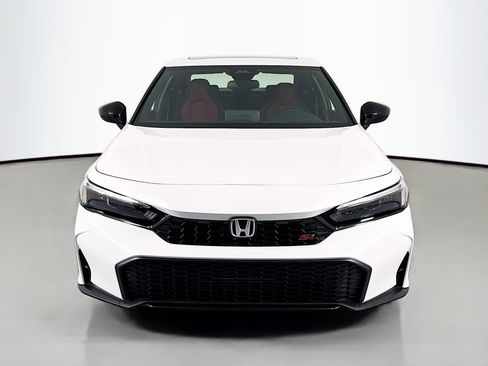 New 2026 Honda Civic Si image 2
