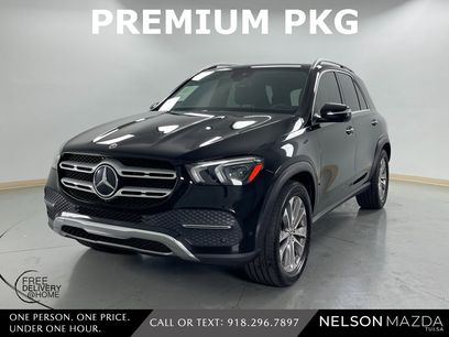 Used 2020 Mercedes-Benz GLE 350 GLE 350