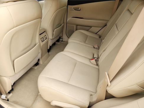 Used 2010 Lexus RX 350 2WD image 35