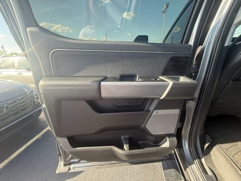 Used 2023 Ford F250 Lariat w/ Lariat Ultimate Package image 18