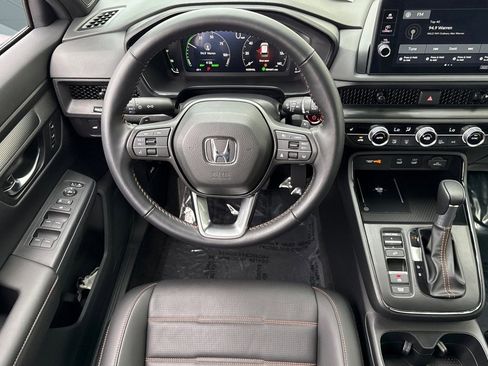 Certified 2026 Honda CR-V Sport-L image 28