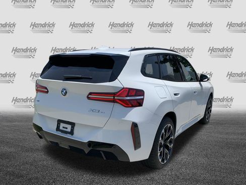 Used 2025 BMW X3 xDrive30i w/ Premium Package image 9