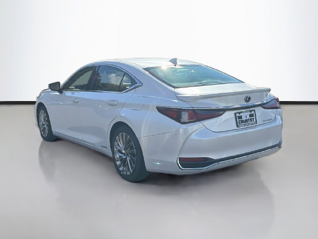 Used 2021 Lexus ES 300h w/ Accessory Package 2 FWD image 5