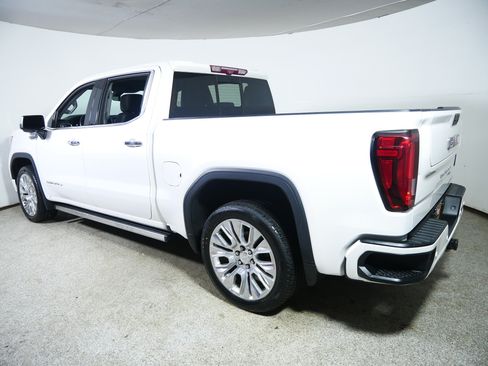 Used 2020 GMC Sierra 1500 Denali w/ Denali Ultimate Package AWD/4WD image 5