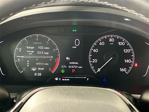 Used 2023 Honda Civic Sport image 12