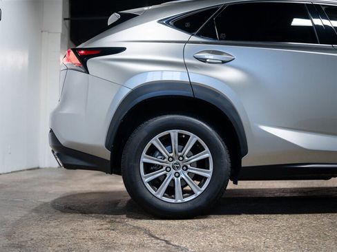 Used 2020 Lexus NX 300 AWD w/ Comfort Package image 14