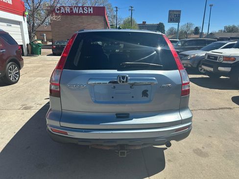 Used 2011 Honda CR-V EX image 6