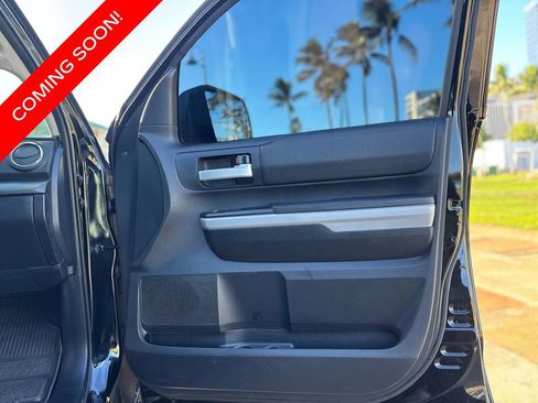 Used 2019 Toyota Tundra TRD Pro image 14