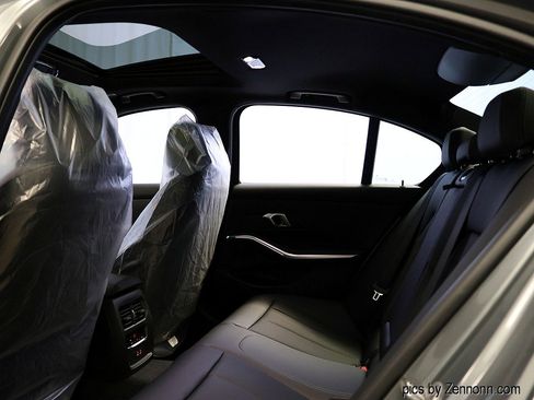 New 2026 BMW 330i xDrive Sedan image 13