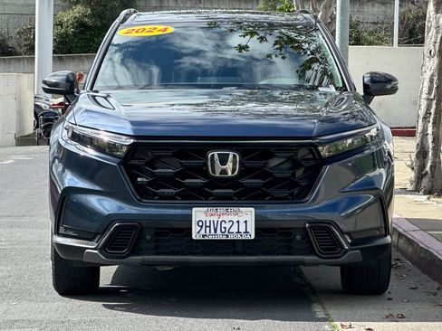 Used 2024 Honda CR-V Sport-L image 8