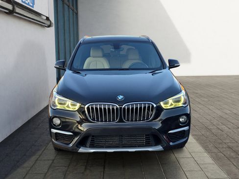 Used 2017 BMW X1 xDrive28i image 8