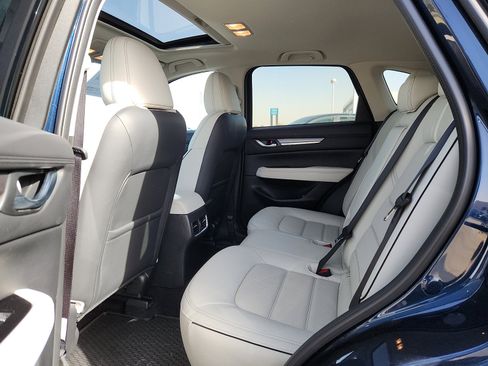 Used 2025 MAZDA CX-5 AWD 2.5 S image 12