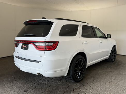 Used 2025 Dodge Durango R/T AWD/4WD image 9