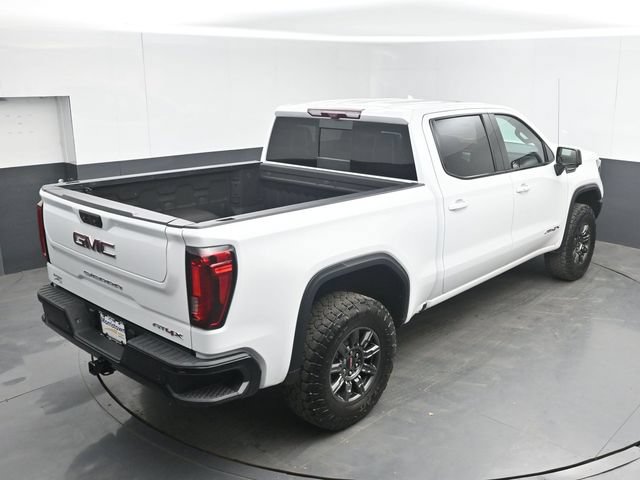 Used 2024 GMC Sierra 1500 AT4X AWD/4WD image 42