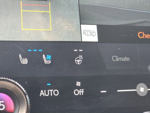 Used 2025 Lexus RX 350h image 28