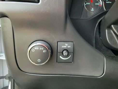 Used 2025 GMC Savana 2500 w/ Driver Convenience Package RWD image 17