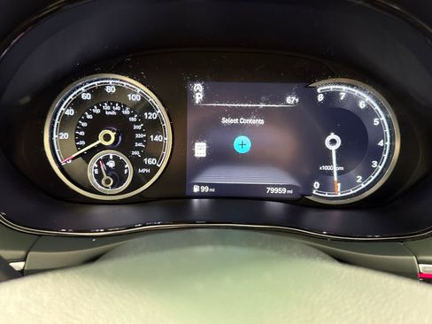 Used 2023 Genesis GV70 2.5T w/ Advanced Package image 14