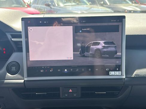 New 2026 MAZDA CX-5 2.5 S w/ Premium Package AWD/4WD image 14