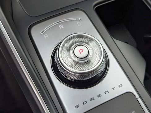 New 2026 Kia Sorento EX AWD/4WD image 30