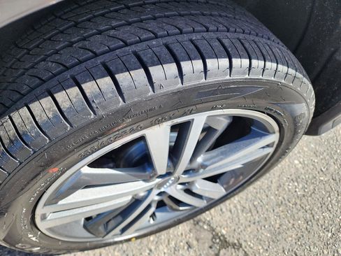 Used 2018 Audi Q5 Prestige AWD/4WD image 45