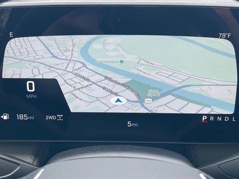 New 2026 Chevrolet Equinox LT w/ Convenience Package II image 11