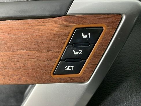 Used 2022 Toyota Tundra 1794 Edition image 16