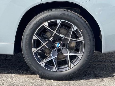 New 2026 BMW X3 xDrive30 image 3