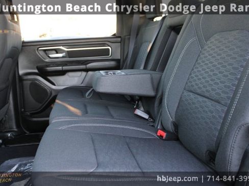 Used 2026 RAM 1500 Big Horn image 36