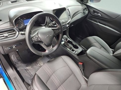 Used 2024 Chevrolet Equinox RS image 24