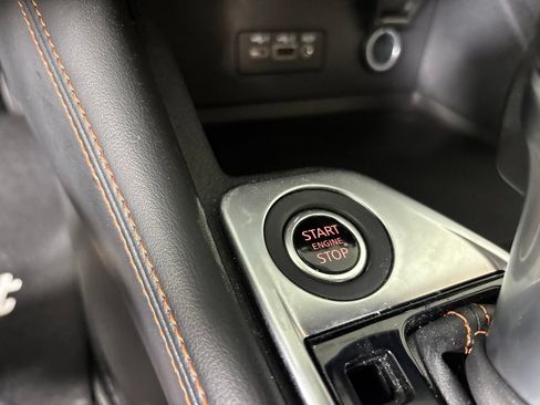 Used 2021 Nissan Sentra SR FWD image 17