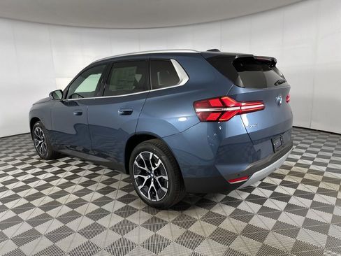 New 2026 BMW X3 xDrive30 w/ Premium Package AWD/4WD image 19