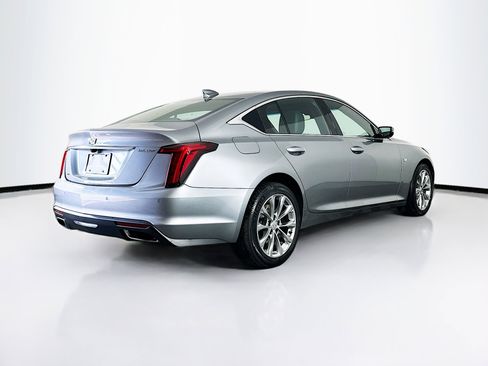 Used 2024 Cadillac CT5 Premium Luxury w/ Climate Package image 9