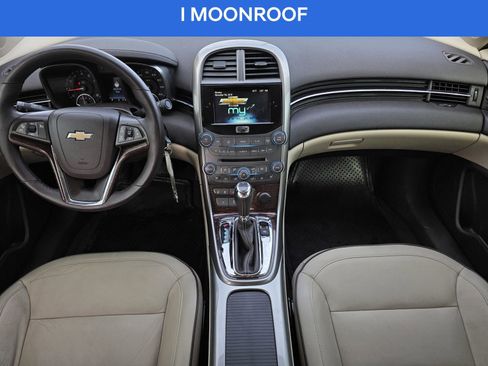 Used 2013 Chevrolet Malibu LT image 12