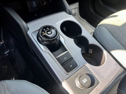 Used 2021 Ford Bronco Sport Big Bend w/ Big Bend Package image 32