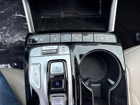 Used 2024 Hyundai Tucson Limited FWD image 40