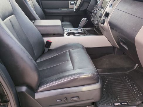 Used 2017 Ford Expedition Limited image 25
