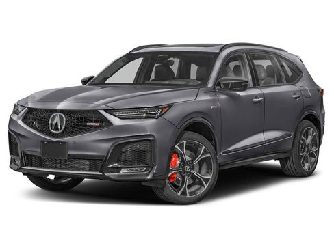 New 2025 Acura MDX Type S AWD/4WD image 1