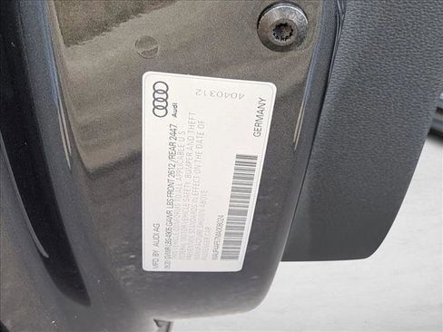 Used 2021 Audi S5 Premium Plus w/ Premium Plus image 24