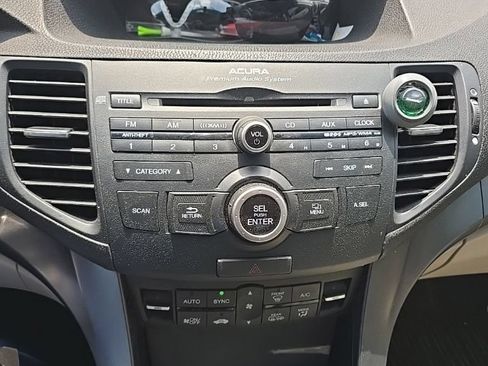 Used 2012 Acura TSX Sedan FWD image 5