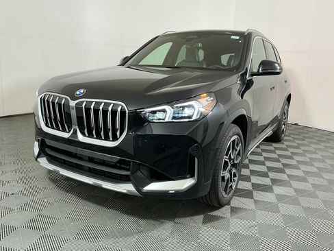New 2026 BMW X1 xDrive28i w/ Technology Package AWD/4WD image 2