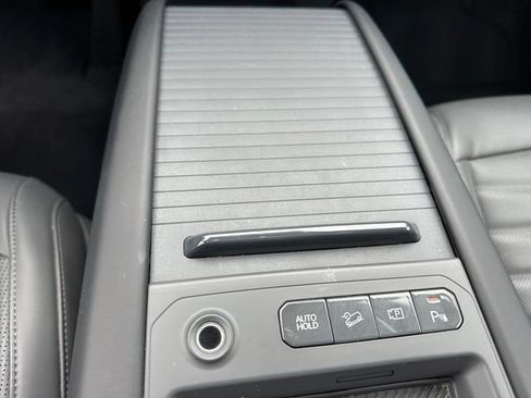 Used 2024 Kia EV9 Land AWD/4WD image 26