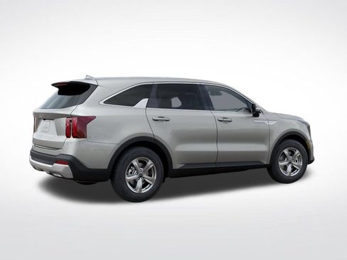 New 2026 Kia Sorento LX FWD image 7